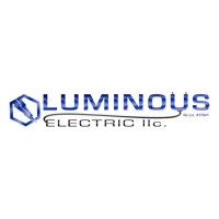 Luminous Electric LLC logo