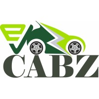 EV CABZ PRIVATE LIMITED logo