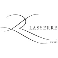 Lasserre Paris logo