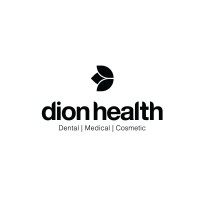 Dion Health logo