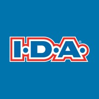 IDA Pharmacy logo