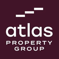 Atlas Property Group logo