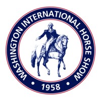 Washington International Horse Show, CSI5*-W FEI Jumping World Cup™ Washington logo