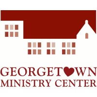Georgetown Ministry Center logo