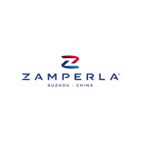 Zamperla Amusement Rides Suzhou logo