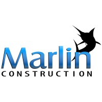 Marlin Construction, LLC logo