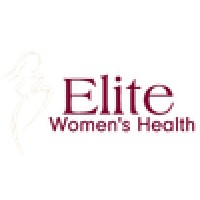 Elite Womens Healthcare logo