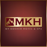 MY Kosher Hotel logo