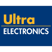 Ultra Electronics - 3 Phoenix logo