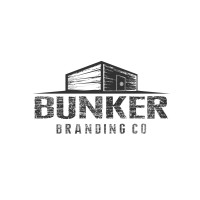 Bunker Branding Co. logo
