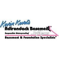 Adirondack Basement Systems logo
