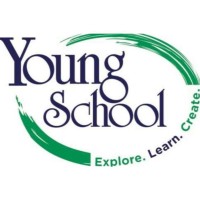 Young School logo
