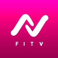 FitV logo