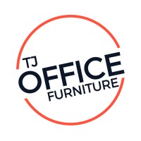 TJ Office Furniture logo