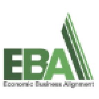 EBA, Inc. logo
