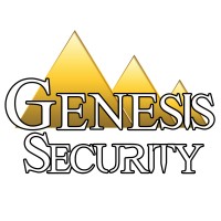 Genesis Security Group, LLC logo