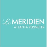 Le Méridien Atlanta Perimeter logo