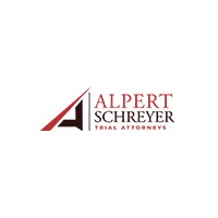 Alpert Schreyer, LLC - Trial Attorneys logo