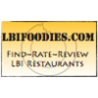 LBI Foodies logo