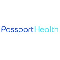 Passport Health Of Tampa Bay logo