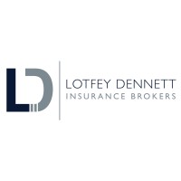 Lotfey Dennett Insurance Brokers logo