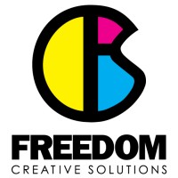 Freedom Creative Solutions logo