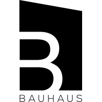 Bauhaus Modern Homes logo