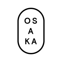 Osaka Labs | B Corp logo