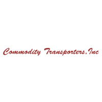 COMMODITY TRANSPORTERS INC logo