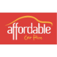 Affordable Car Hire logo