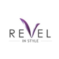 Revel In Style logo