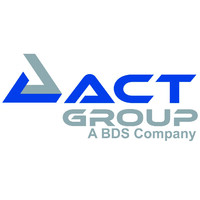 ACT Group (A BDS Company) logo
