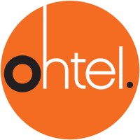 Ohtel logo