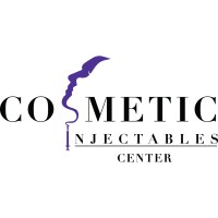 Cosmetic Injectables Center logo