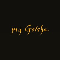 My Geisha logo