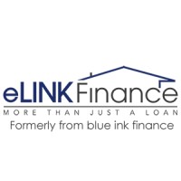ELINK Finance logo