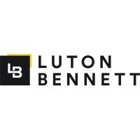 Luton Bennett logo