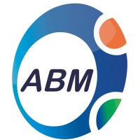 ABM ENGINEERING SERVICES logo