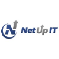 NetUp IT logo
