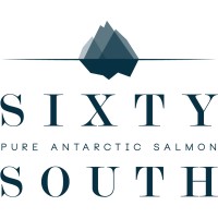 Sixty South Salmon logo