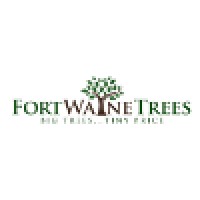 Fort Wayne Trees logo