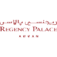 Regency Palace Hotel logo