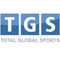 Total Global Sports logo