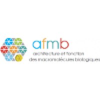AFMB CNRS UMR7257 logo