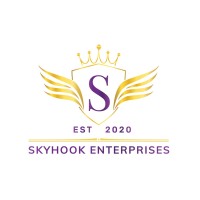 Skyhook Enterprises logo
