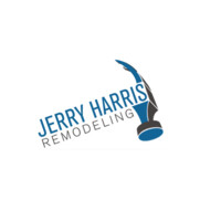 Jerry Harris Remodeling logo