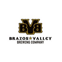 Brazos Valley Brewing Company logo