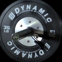 Image of Dynamic Fitness & Strength