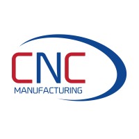 CNC Manufacturing, Inc. logo