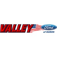 VALLEY FORD OF HURON INC logo